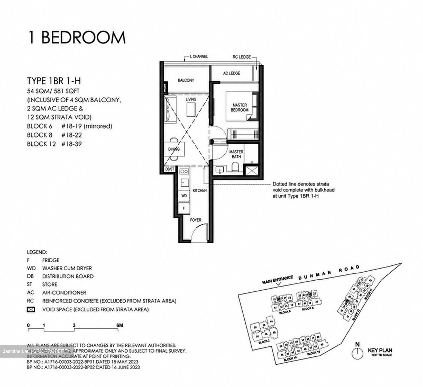 Grand Dunman (D15), Apartment #625946061